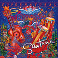 Santana - Supernatural (2 LP Color Azul)