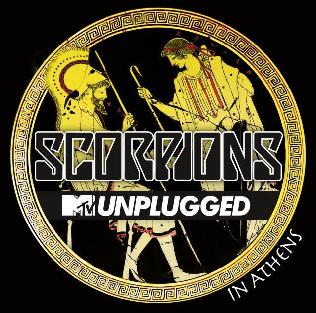 Scorpions - MTV Unplugged in Athens (2 CD)