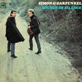 Simon & Garfunkel - Sounds of Silence (LP)