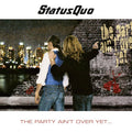 Status Quo - The Party Ain't Over Yet... (2 CD)