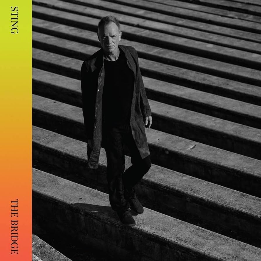Sting - The Bridge (CD)