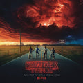 Stranger Things - Music From The Original Series - Temp. 1 (2 LP)