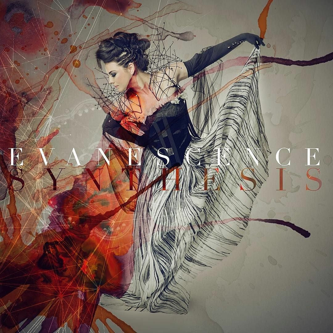 Evanescence - Synthesis (CD)