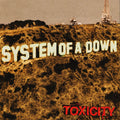 System of a Down - Toxicity (LP)