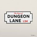Paul McCartney - The Boys of Dungeon Lane (LP)