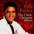 Elvis Presley - The Classic Christmas Album (LP)