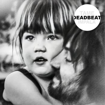 Tame Impala - Deadbeat (CD)