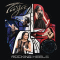 Tarja - Rocking Heels (Live At Hellfest 2024) (LP Gatefold)