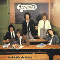 Tequila - Matrícula de Honor (LP)
