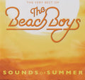 The Beach Boys - Sound of Summer, The Very Best Of... (CD)