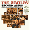 The Beatles - Second Album (LP)