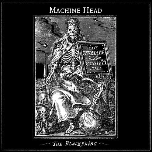 Machine Head - The Blackening (CD)