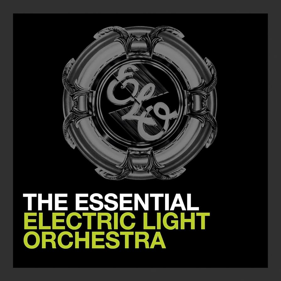 Electric Light Orchestra - The Essential (CD)