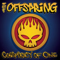 The Offspring - Conspiracy of One (LP Gatefold - 20º Aniversario)