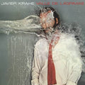 Javier Krahe - Valle de Lágrimas (LP)
