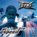 Xzibit - At The Speed Of Life (RSD 26 - 2 LP - 30º Aniversario)