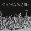 Alcalá Norte - Alcalá Norte (LP)