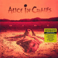 Alice In Chains - Dirt (2 LP Opaque Yellow Color - 30º Aniversario)