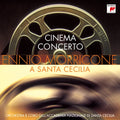 Ennio Morricone - Cinema Concerto (LP)