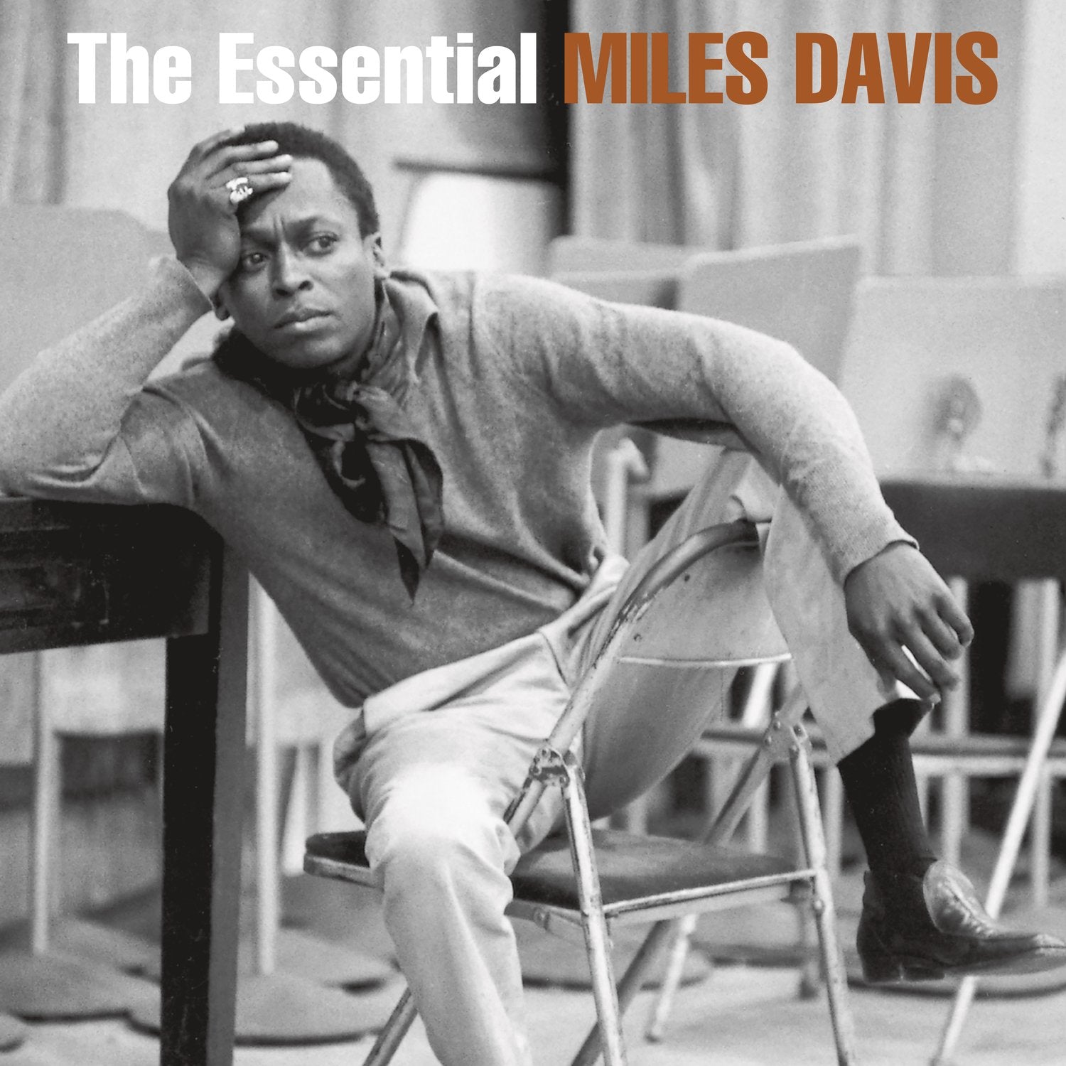 Miles Davis - The Essential (2 LP)