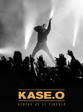 Kase.O - Dentro Del Círculo (2 CD + 2 Blu-Ray)