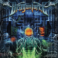 Dragonforce - Maximum Overload (LP Gatefold)