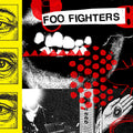 Foo Fighters - Your Favorite Toy (Black LP)