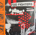 Foo Fighters - Your Favorite Toy (Opaque Red LP)