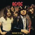 ACDC - Highway to Hell (LP)