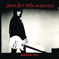 Joan Jett & The Blackhearts - Greatest Hits (LP)