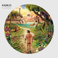 Kase.O - El Círculo (3 LP Gatefold)