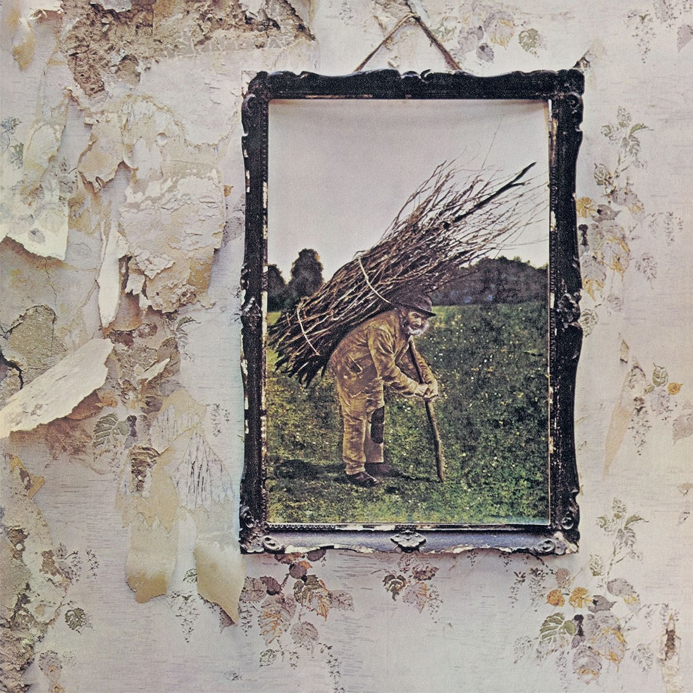 Led Zeppelin - Led Zeppelin IV (LP Gatefold 180 g.)