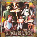 La Polla Records - En Turecto (2 LP Gatefold)
