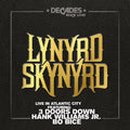 Lynyrd Skynyrd - Live In Atlantic City (CD + BluRay)