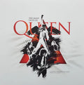 Queen - The Many Faces of Queen (2 Red LP Gatefold)