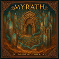 Myrath - Wilderness Of Mirrors (LP)