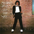 Michael Jackson - Off the Wall (LP)