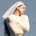 Rosalía - Lux (2 Clear Cristal LP Gatefold)