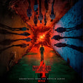 Stranger Things 4 - Soundtrack From The Netflix Series (2LPs)
