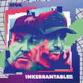 SFDK - Inkebrantable (CD)