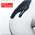 The Strokes - Is This It (Red Transp. LP)