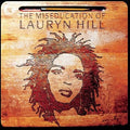 Lauryn Hill - The Miseducation of Lauryn Hill (CD)
