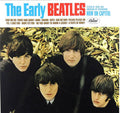 The Beatles - The Early Beatles (LP)