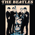 The Beatles - Work In Progress - More Hits From The Star Club, Hamburg 1962 (LP)